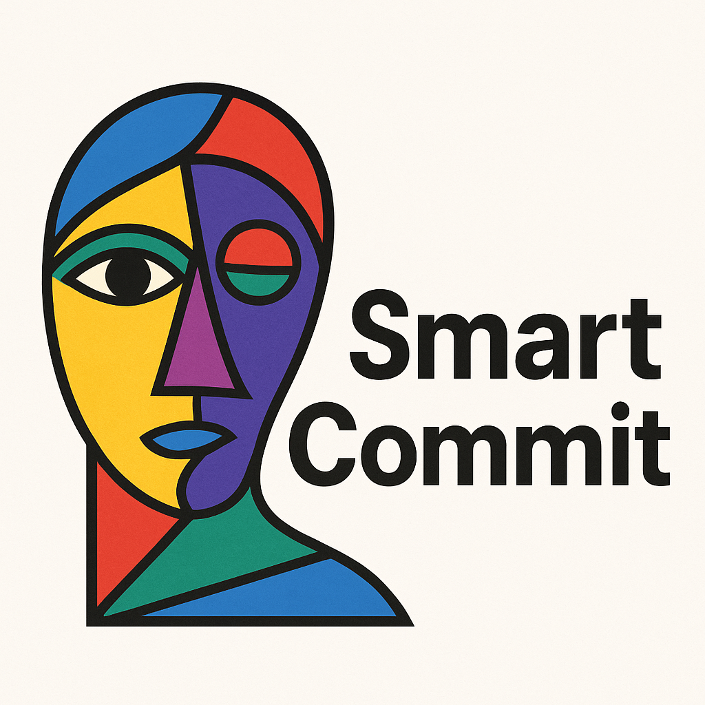 SmartCommit AI